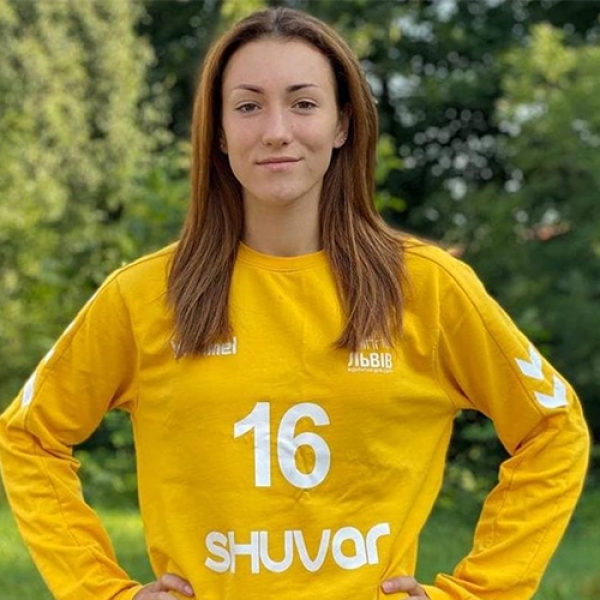 Sofiia Humeniuk