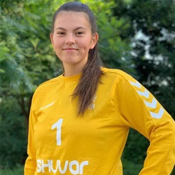Mariia Poliak