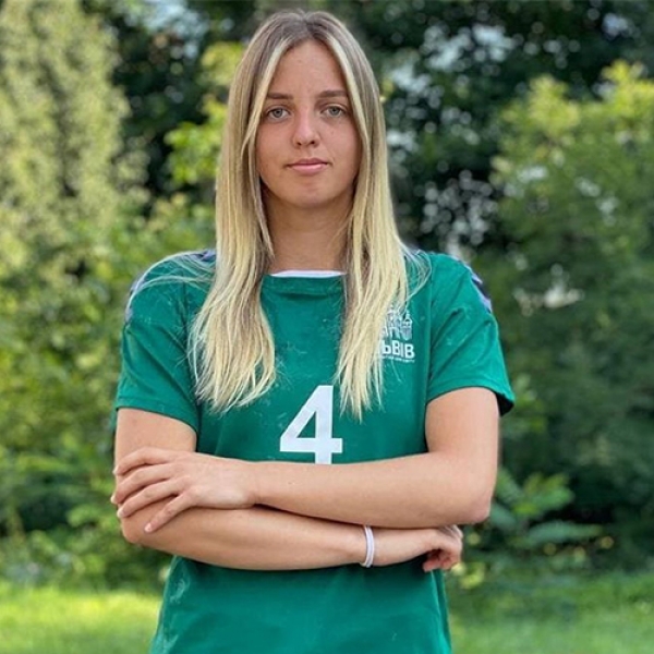 Nataliia Shypliak