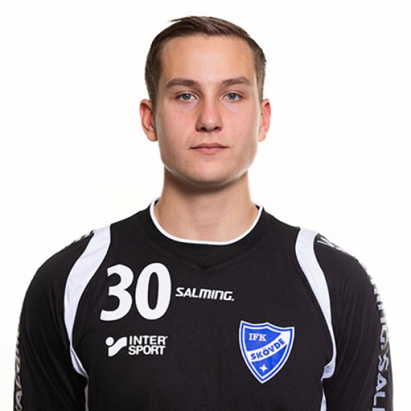Fabian Norsten
