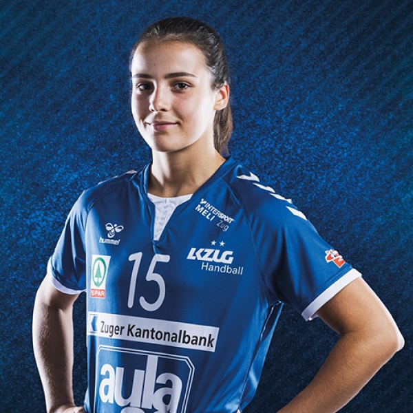 Norma Goldmann