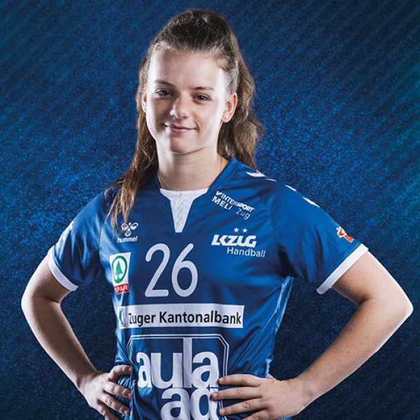 Kyra Gwerder