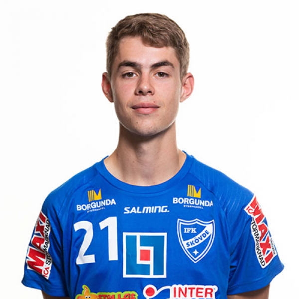 Albin  Rosén
