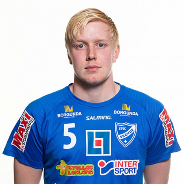 Erik  Sääf