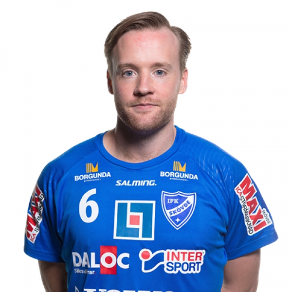 Adam  Samuelsson