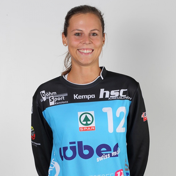 Nathalie Worner