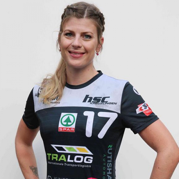Katja Bratina