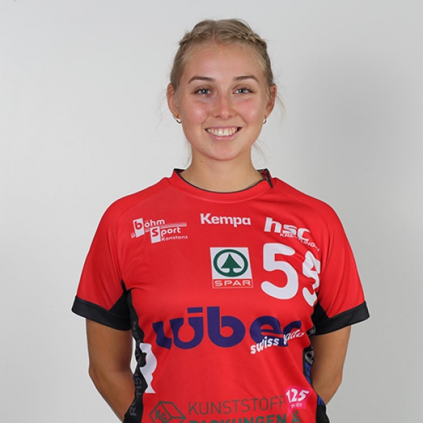 Jennifer Heinstadt