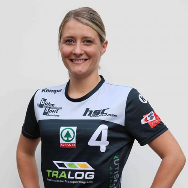 Anna Mayer