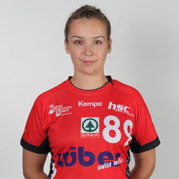 Kyra Scherrer