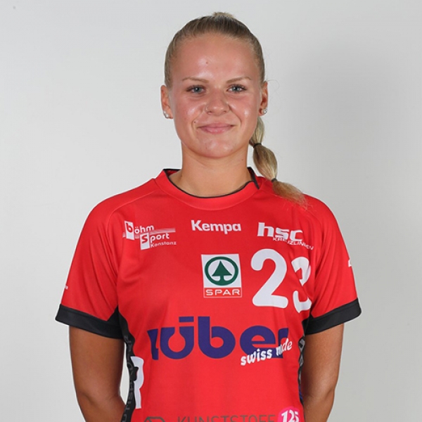 Ilaria Suter