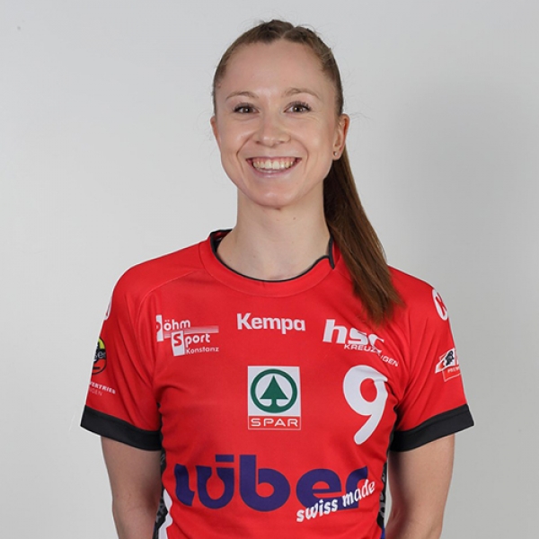 Selina Weidmann