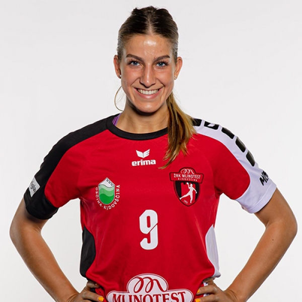 Ana Abina