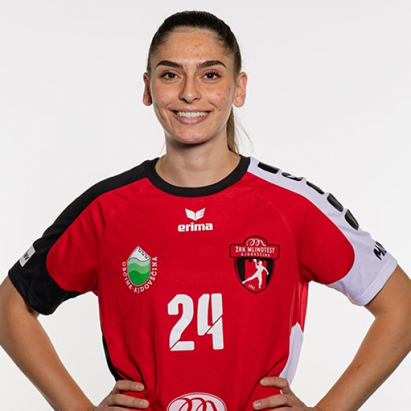 Mirjeta Bytyqi