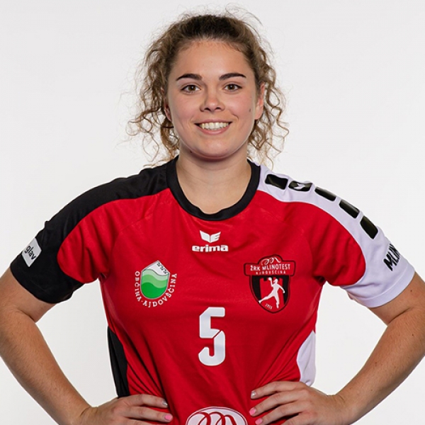 Jana  Krapež