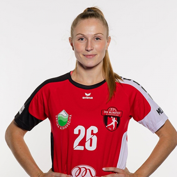 Veronika Leški