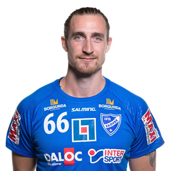 Rex Blom
