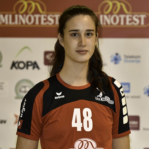 Tjaša Mihelj