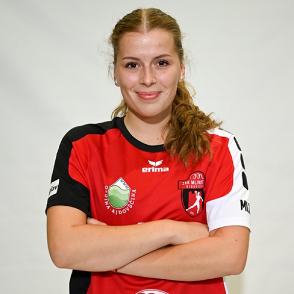 Aneja Podgornik