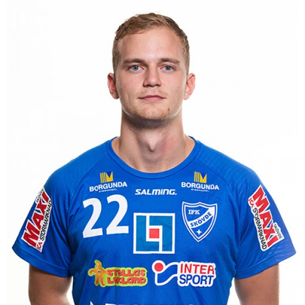 Edvin  Gustavsson