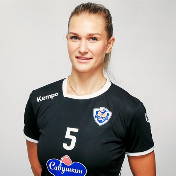 Iryna Shynkaruk