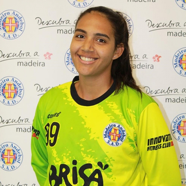 Suelma Soares
