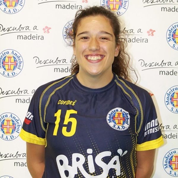 Maria Duarte