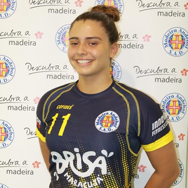 Sofia Ferreira
