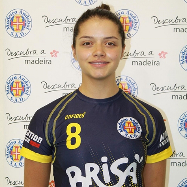 Tania Rodigues