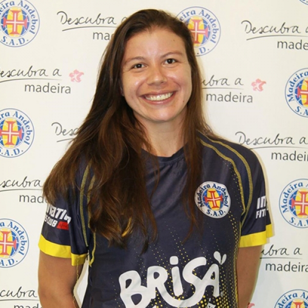 Cristiane Silva
