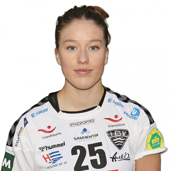 Katla Arnarsdottir