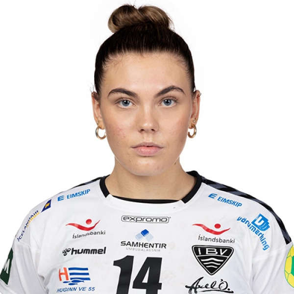 Elisa Eliasdottir