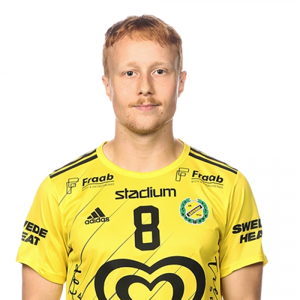 Hampus Söderman