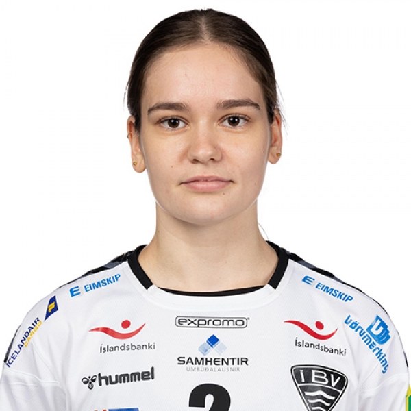 Ingibjorg Olsen