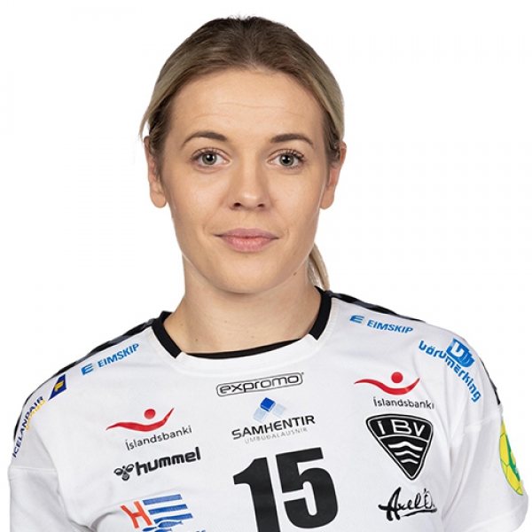 Karolina Olszowa