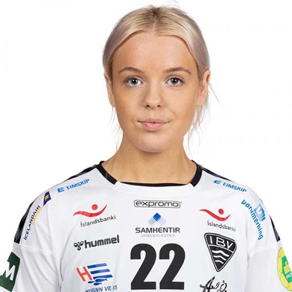 Briet Omarsdottir