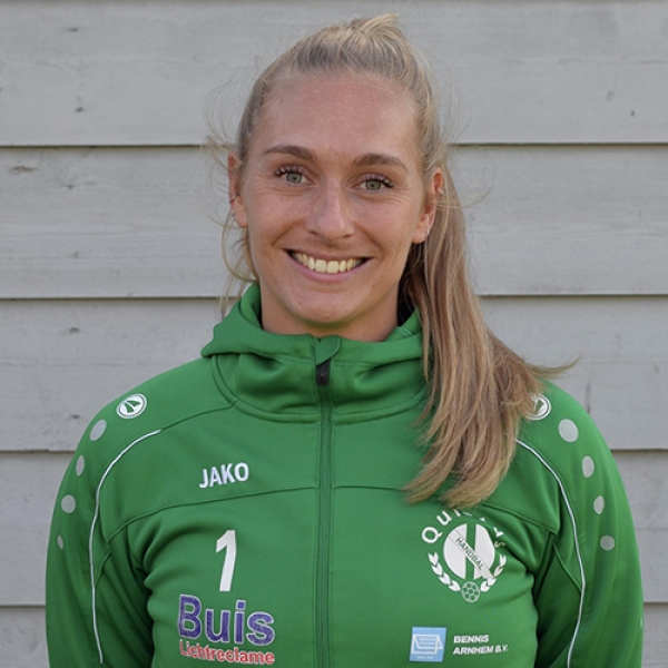 Esther De Vos
