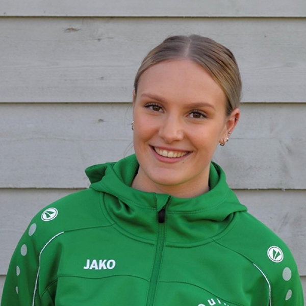 Jamie Bleijenberg