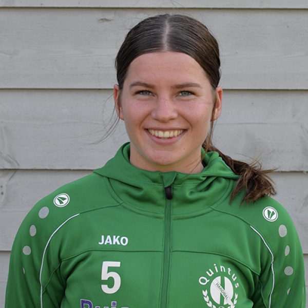 Lisanne Kruijswijk