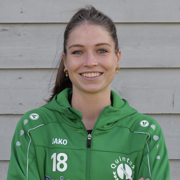 Jill Strik