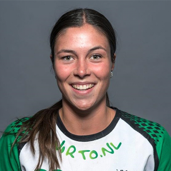Lois Strik