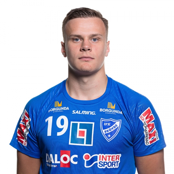 Daniel  Björk