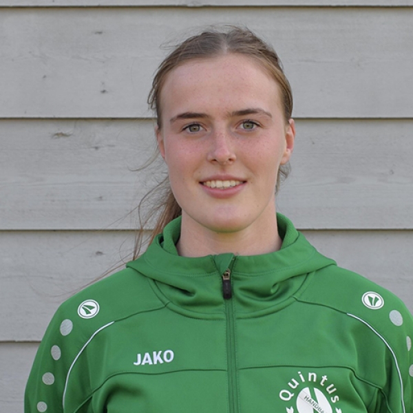 Alieke Van Maurik