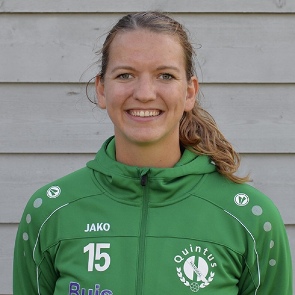 Anouk Zwinkels