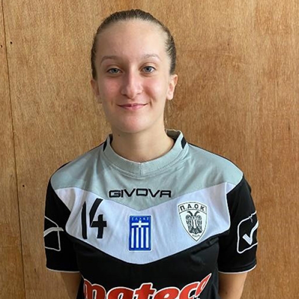 Vaia Amvrosiadou