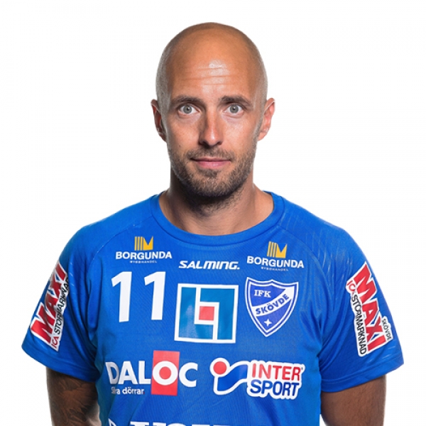Kristian  Svensson