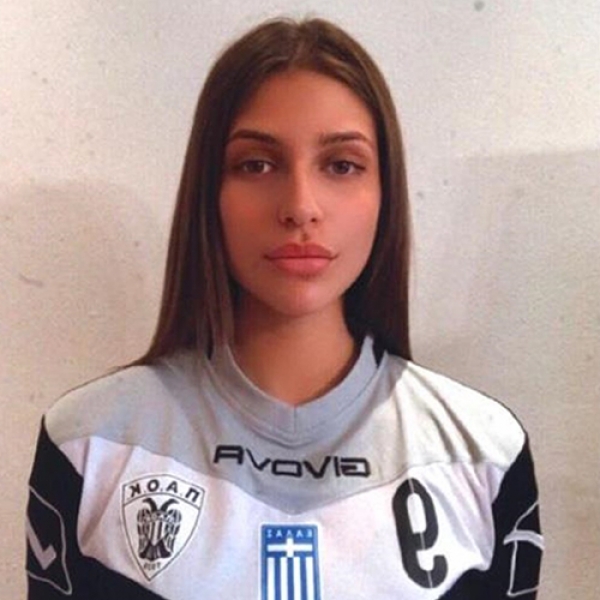 Kalliopi Dimakou