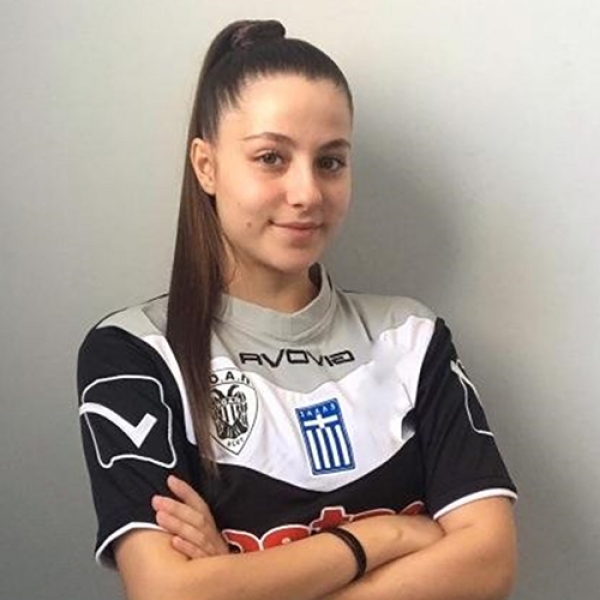Eleni Emmanouil