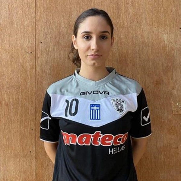 Milica Globarević