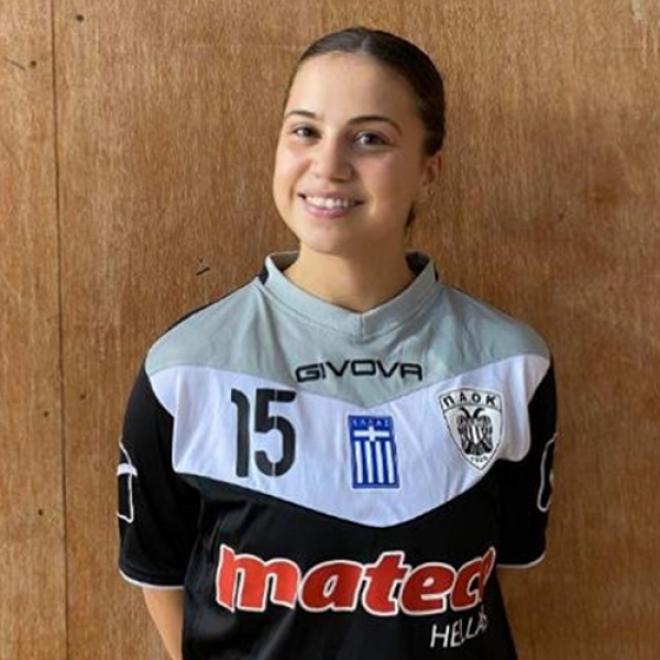 Marija Tasevska